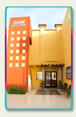 Sani Dental Group'