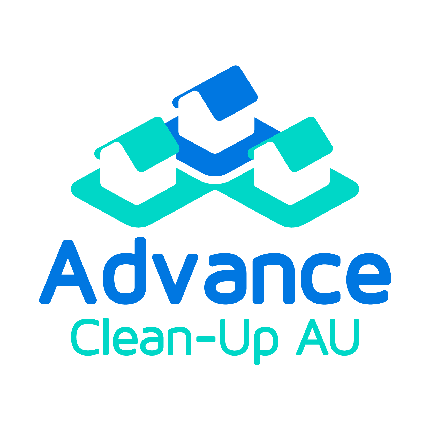 Company Logo For Advance Clean-Up Au'