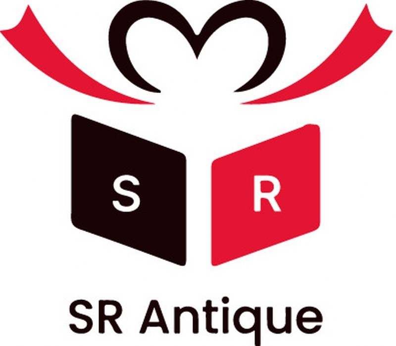 Company Logo For SR Antique'