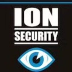 Company Logo For Ion Security'