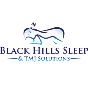 Company Logo For Black Hills Sleep and TMJ'