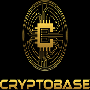 Cryptobase Bitcoin ATM Logo