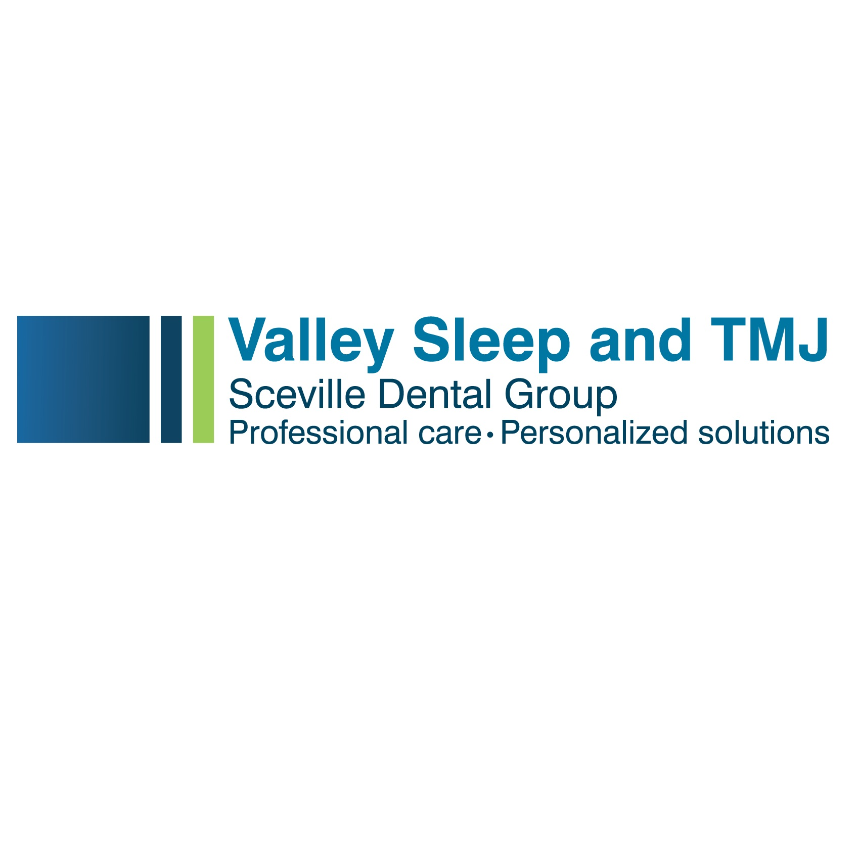 Company Logo For Valley Sleep and TMJ'