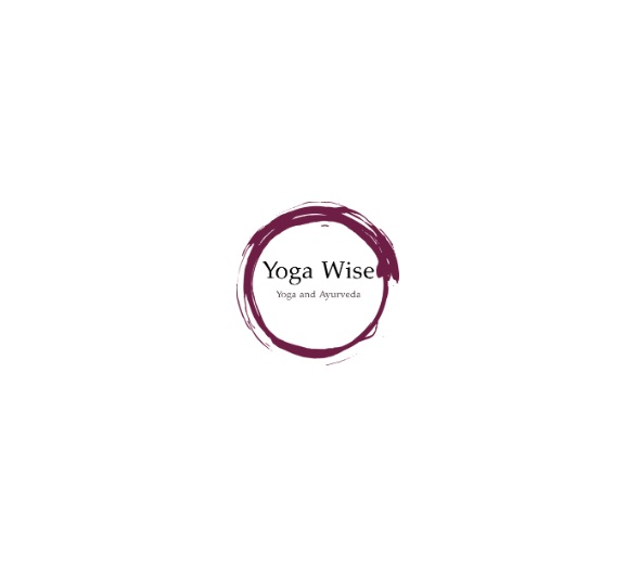 Company Logo For Yoga Wise Studio'