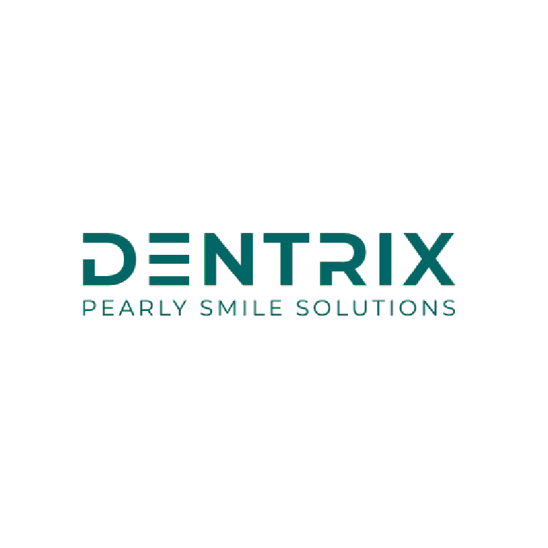 Company Logo For Dentrix'