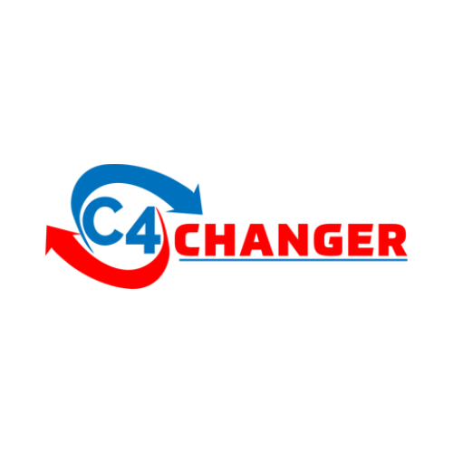 C4Changer UAE Logo