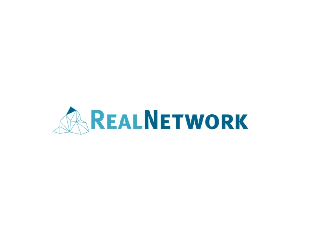 RealNetwork Logo
