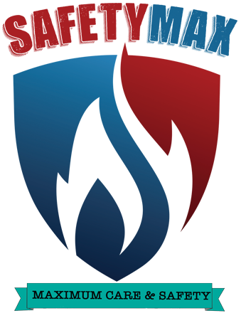 Company Logo For Fire Safety System AMC'