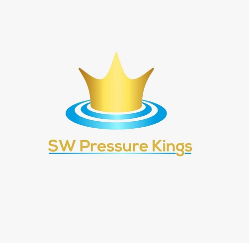 Company Logo For Southwest Pressure Kings'