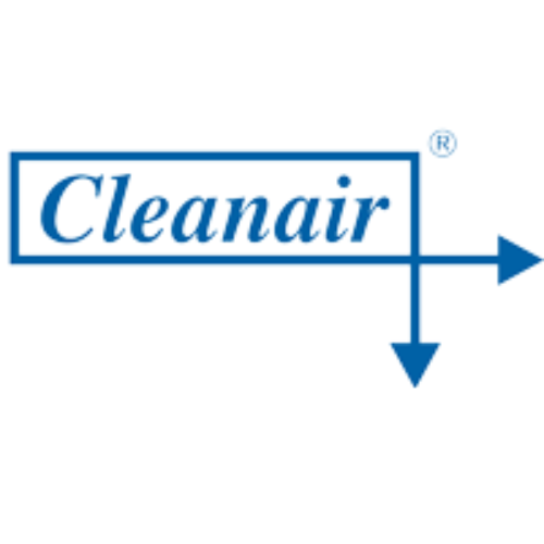 cleanairindia Logo