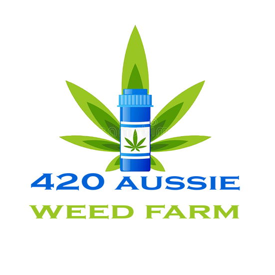 Company Logo For 420 Australian Weed Farm'