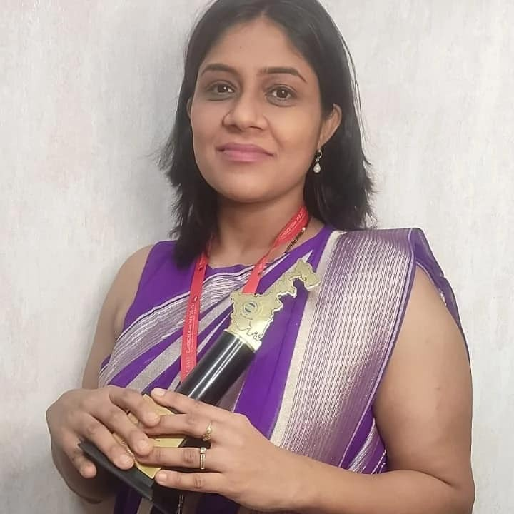 Company Logo For Dr. Priyanka Aggarwal'