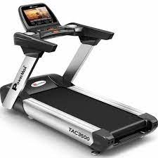 Commercial Treadmill Market