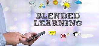 Corporate Blended Learning Market