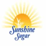 Company Logo For Sunshine Sugar'