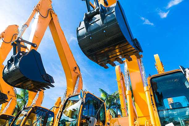 Construction Machinery Leasing Market