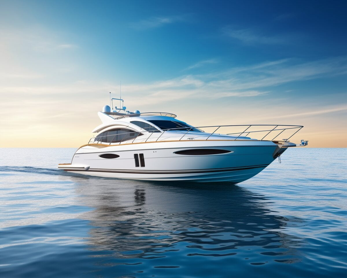 Recreational Boats Market