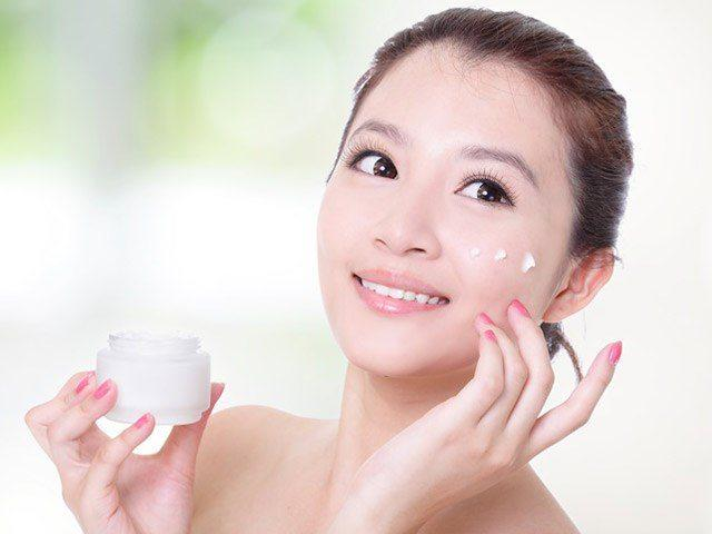 Skin Whitening Product