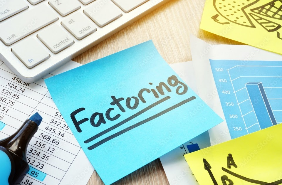 Factoring Services Market