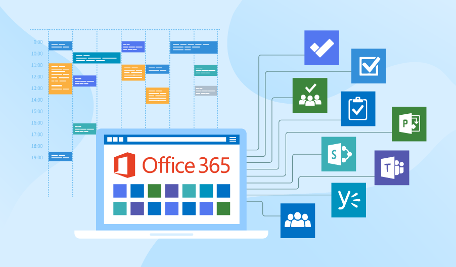 Office 365 Management Software