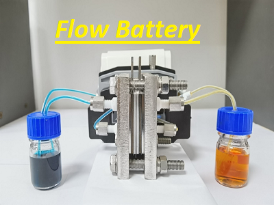 Flow Battery Market