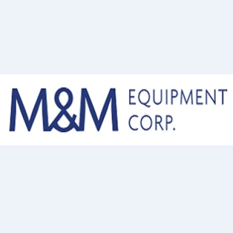 Company Logo For M&M Equipment Corp'