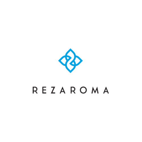 Company Logo For Rezaroma'