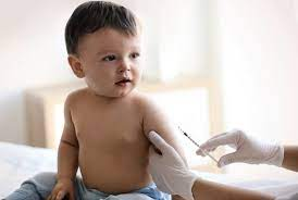 Paediatric Vaccine Market