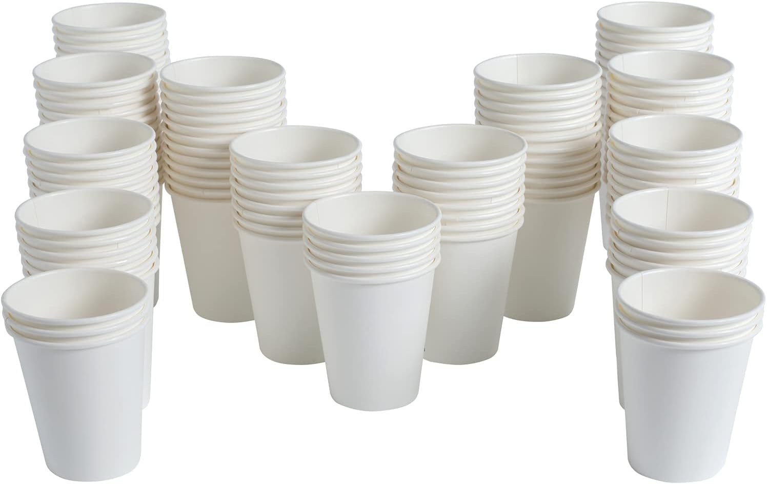 Biodegradable Cups Market