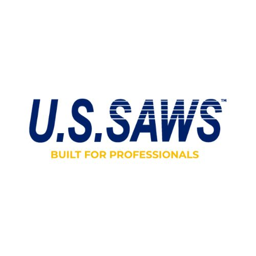 Company Logo For U.S. Saws'