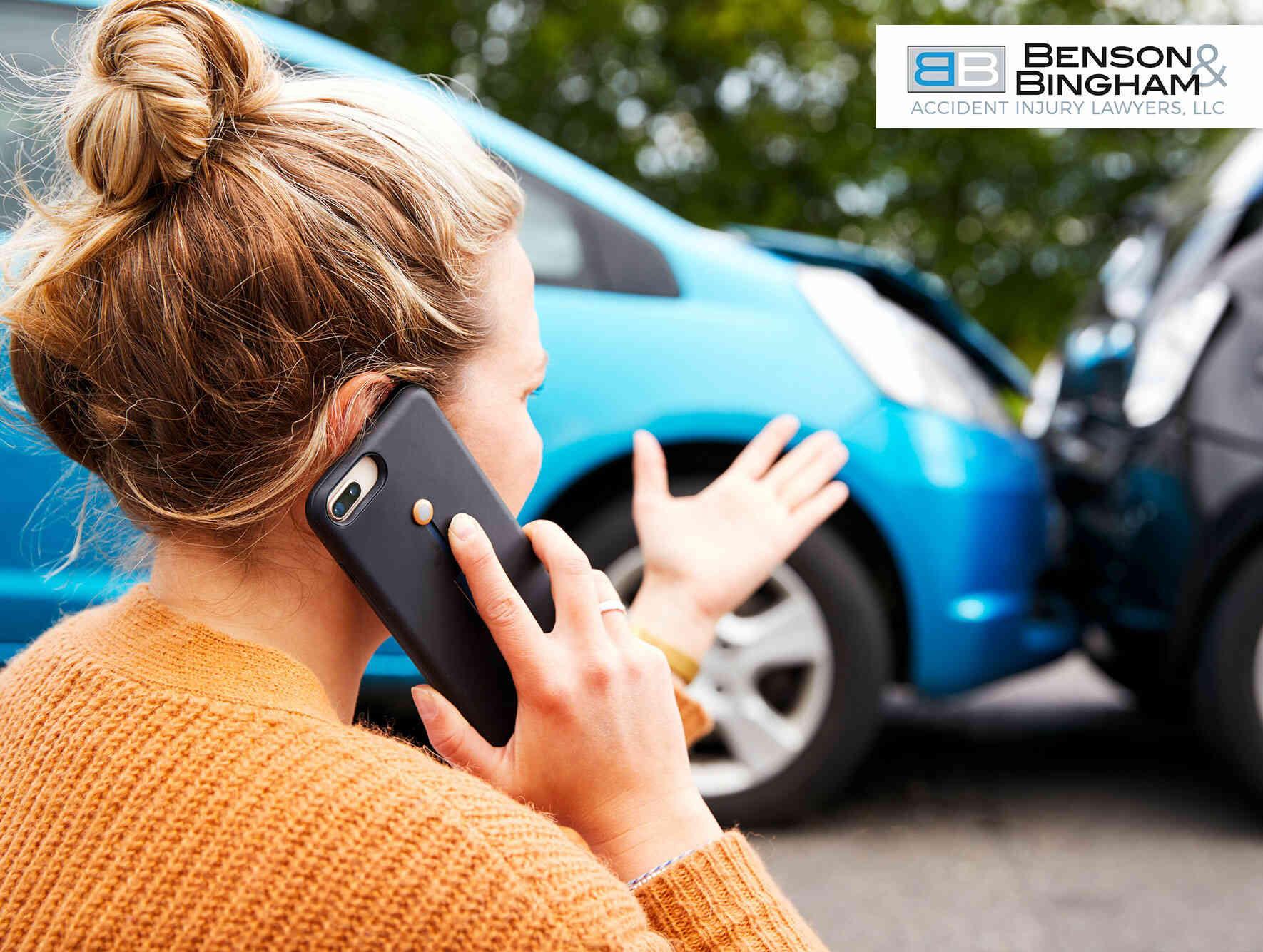 Car Accidents Lawyers in Summerlin Las Vegas'