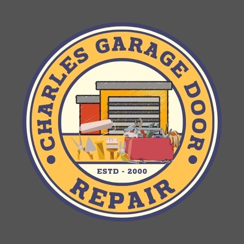 Company Logo For Charles Garage Door Repair'