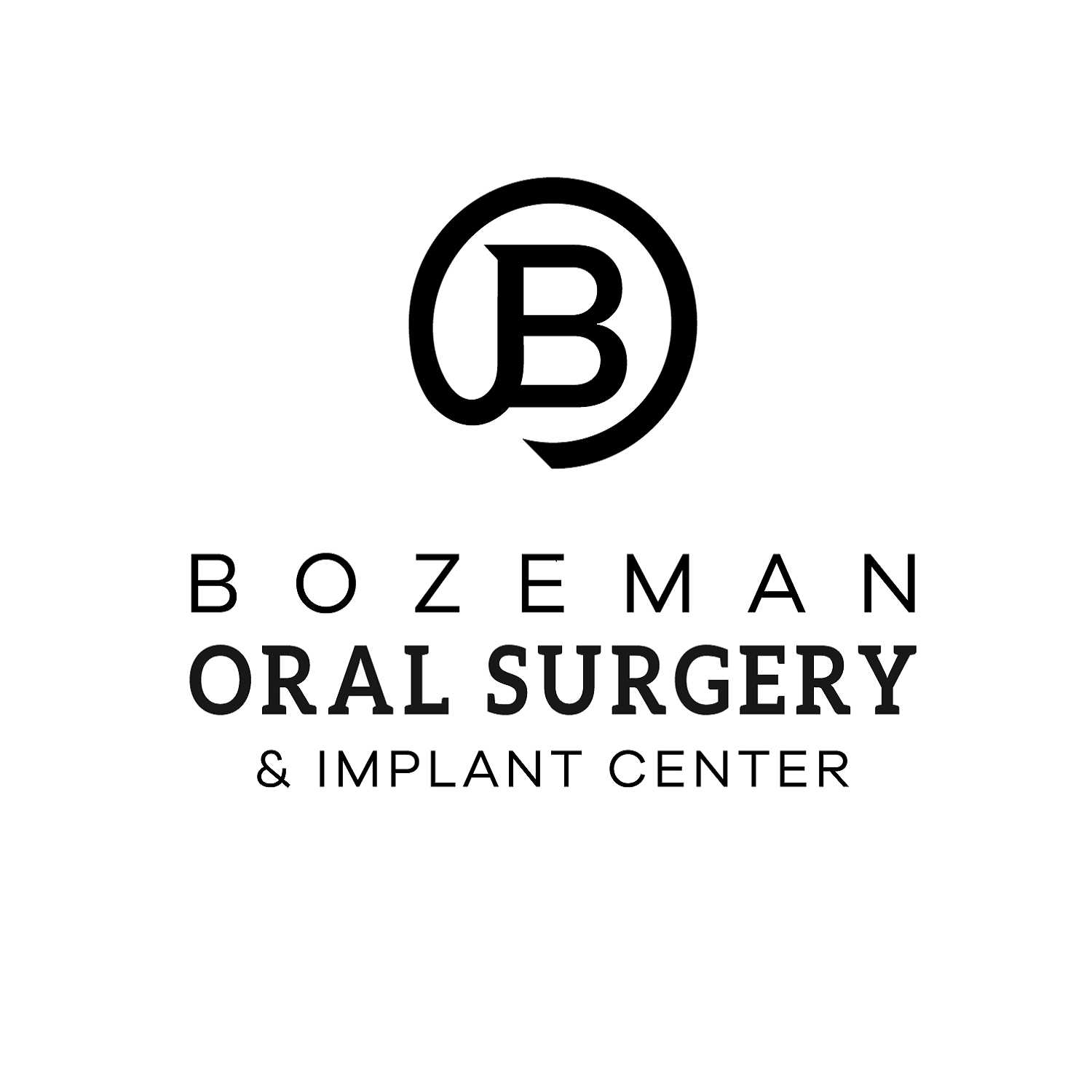 Company Logo For Bozeman Oral Surgery and Implant Center'