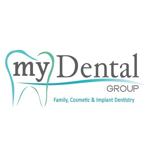 Company Logo For MyDental Group'