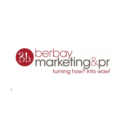 Company Logo For Berbay Marketing &amp;amp; Public Relations'