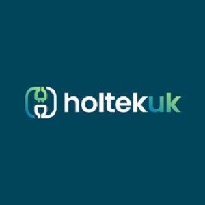 Company Logo For Holtek UK'