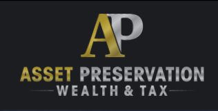 Company Logo For Asset Preservation Wealth &amp; Tax, Fi'