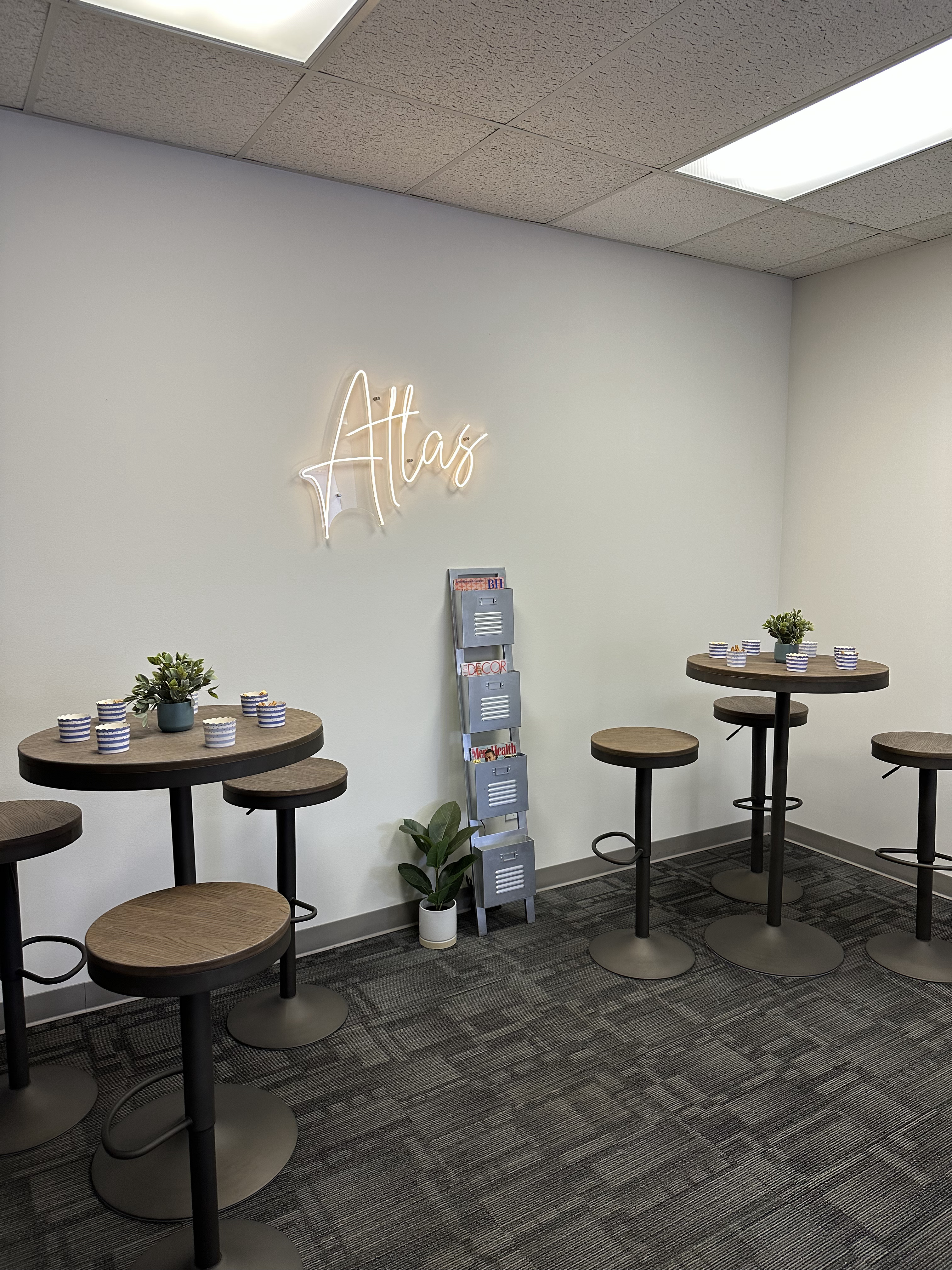 Company Logo For Atlas Behavioral Health'