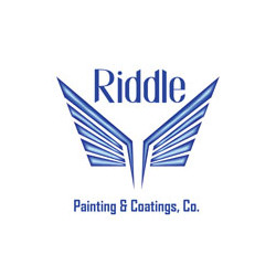 Company Logo For Riddle Painting &amp;amp; Coatings, Co'