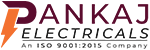 Company Logo For Pankaj Electricals'