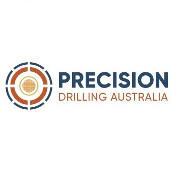 Company Logo For Precision Drilling Australia'