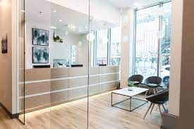 english bay dental office'