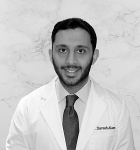 Dr. Siavash Alam-Shoushtari'