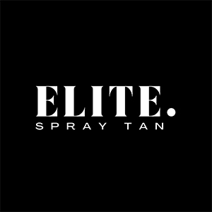 Company Logo For Elite Spray Tan'