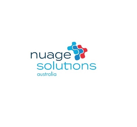 Company Logo For Nuage Solutions'