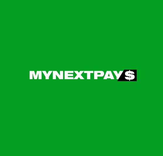 Company Logo For Mynextpay'