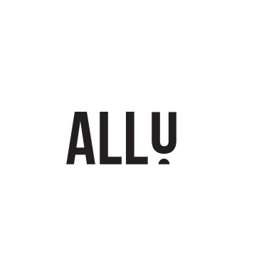 Allu Active - kids trendy tees, tops, sweatpants and hoodies clothing Logo