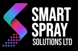 Company Logo For Smart Spray Solutions LTD'