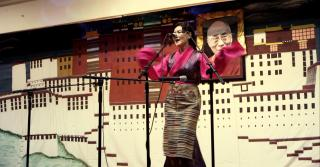 Human Rights Film Sings Its Way to Global Success'