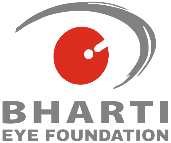 Company Logo For Bharti Eye Foundation'
